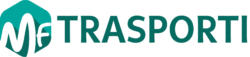 MF TRASPORTI Logo
